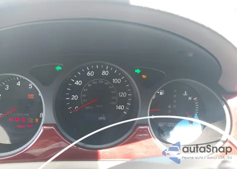 2004 Lexus Es 330 from USA, damaged, VIN JTHBA30G945004642